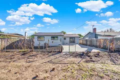 Exterior - 15 Falcon Dr, Vallejo, CA 94589 photo 10 of 12