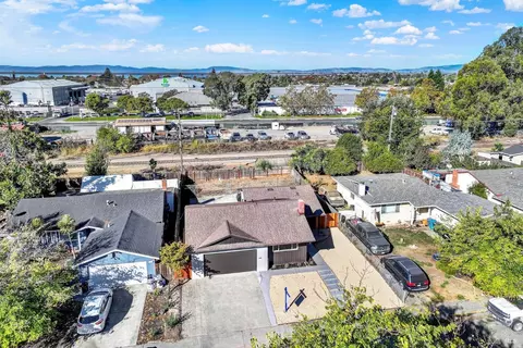 View/Area - 15 Falcon Dr, Vallejo, CA 94589 photo 5 of 12