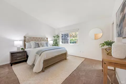 Bedroom - 1609 Monroe Ct, Petaluma, CA 94954 photo 1 of 3