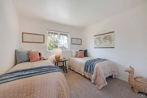 Bedroom - 1609 Monroe Ct, Petaluma, CA 94954 photo 3 of 3