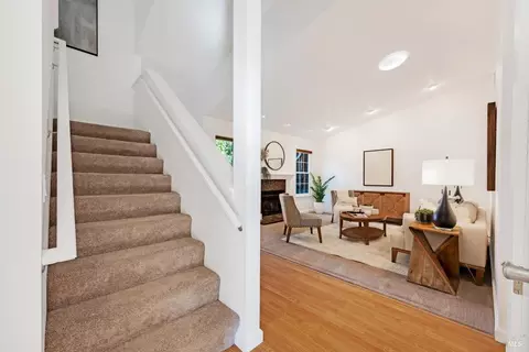 Entry Way - 1609 Monroe Ct, Petaluma, CA 94954 photo 1 of 1