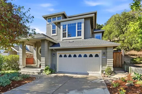 27 Vista Marin Dr, San Rafael, CA 94903