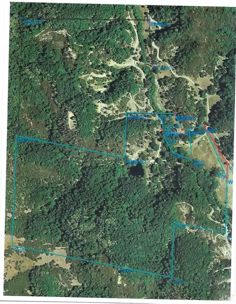 View/Area - 10681 Hearst Willits Rd, Willits, CA 95490 photo 2 of 2