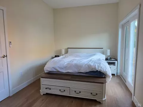 Bedroom - 10681 Hearst Willits Rd, Willits, CA 95490 photo 1 of 1