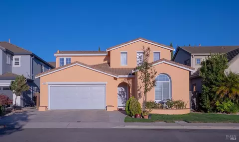 92 White Oak Dr, American Canyon, CA 94503