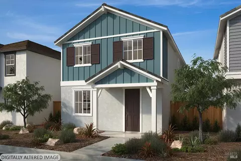 261 Marcus Rd, American Canyon, CA 94503