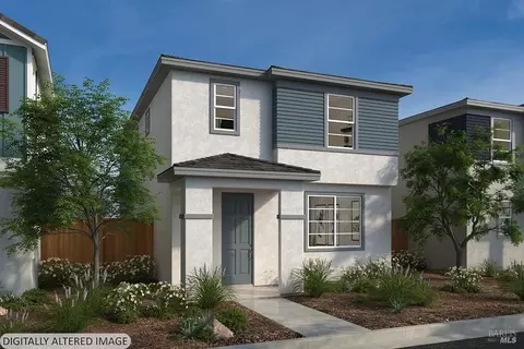 56 Racking St, American Canyon, CA 94503