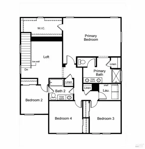 5876 Trailblaze Dr, Fairfield, CA 94533 photo 4