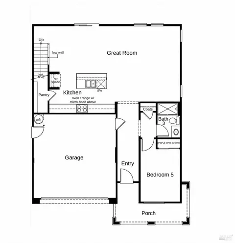 5876 Trailblaze Dr, Fairfield, CA 94533 photo 3