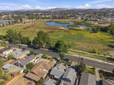 View/Area - 427 5th St, Vallejo, CA 94590 photo 7 of 7