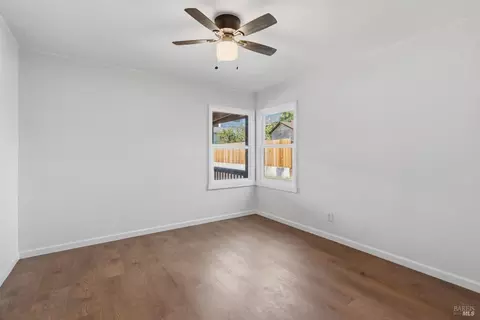 Bedroom - 427 5th St, Vallejo, CA 94590 photo 1 of 4