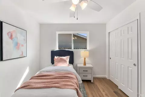 Bedroom - 249 Jasmine St, Fairfield, CA 94533 photo 1 of 8