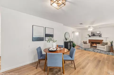 Dining - 249 Jasmine St, Fairfield, CA 94533 photo 2 of 2