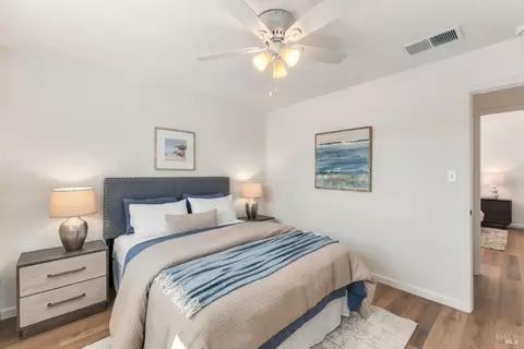 Bedroom - 249 Jasmine St, Fairfield, CA 94533 photo 4 of 8