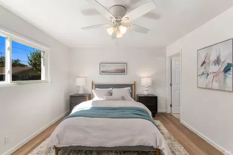 Bedroom - 249 Jasmine St, Fairfield, CA 94533 photo 3 of 8