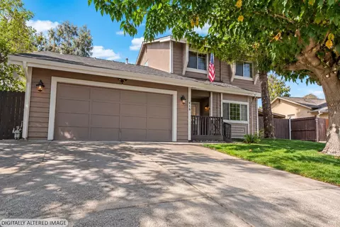 Exterior - 416 Limerick Way, Vacaville, CA 95688 photo 4 of 11