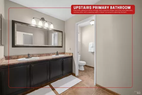 Bath - 416 Limerick Way, Vacaville, CA 95688 photo 4 of 8