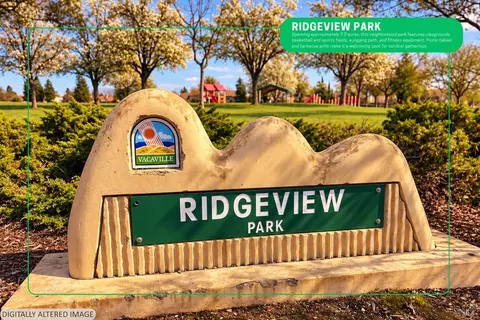 View/Area - 416 Limerick Way, Vacaville, CA 95688 photo 6 of 11