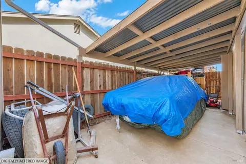 Exterior - 416 Limerick Way, Vacaville, CA 95688 photo 10 of 11