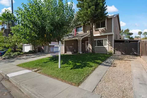Exterior - 416 Limerick Way, Vacaville, CA 95688 photo 11 of 11