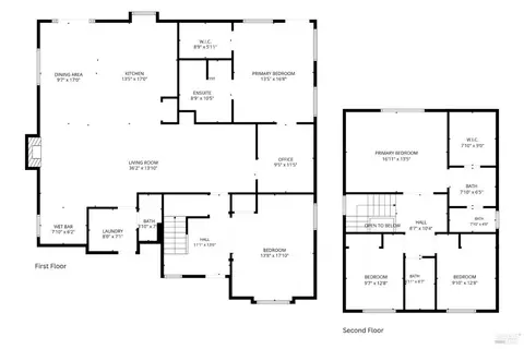 Floorplan - 416 Limerick Way, Vacaville, CA 95688 photo 1 of 3