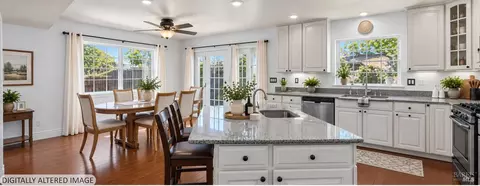 Kitchen - 416 Limerick Way, Vacaville, CA 95688 photo 1 of 4