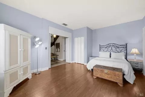 Bedroom - 416 Limerick Way, Vacaville, CA 95688 photo 5 of 9