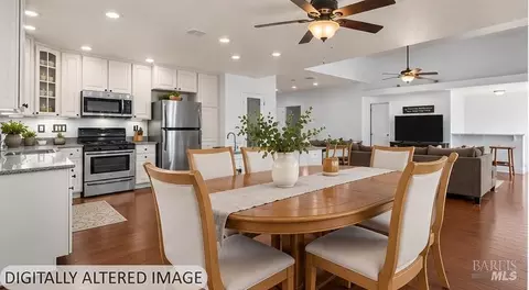 Dining - 416 Limerick Way, Vacaville, CA 95688 photo 1 of 2