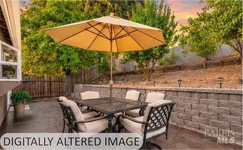 Exterior - 416 Limerick Way, Vacaville, CA 95688 photo 7 of 11