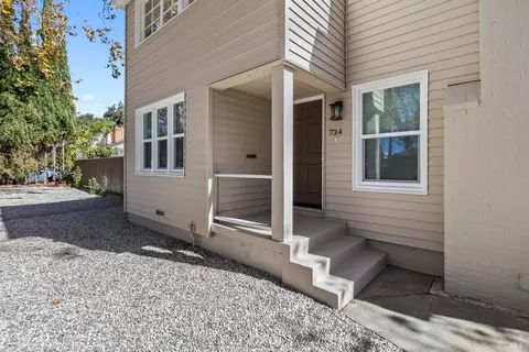Exterior - 734 Illinois St, Vallejo, CA 94590 photo 6 of 15