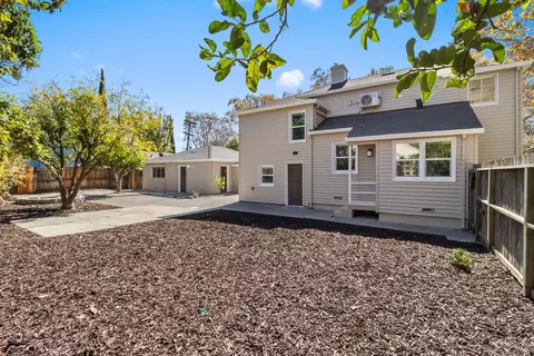 Exterior - 734 Illinois St, Vallejo, CA 94590 photo 10 of 15
