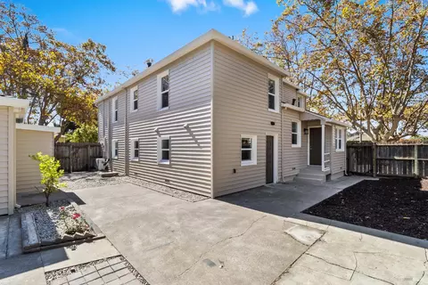 Exterior - 734 Illinois St, Vallejo, CA 94590 photo 8 of 15