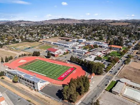 View/Area - 734 Illinois St, Vallejo, CA 94590 photo 8 of 9
