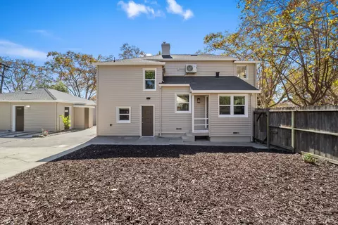 Exterior - 734 Illinois St, Vallejo, CA 94590 photo 9 of 15