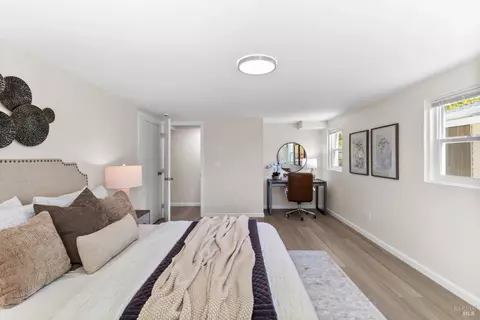 Bedroom - 734 Illinois St, Vallejo, CA 94590 photo 1 of 7