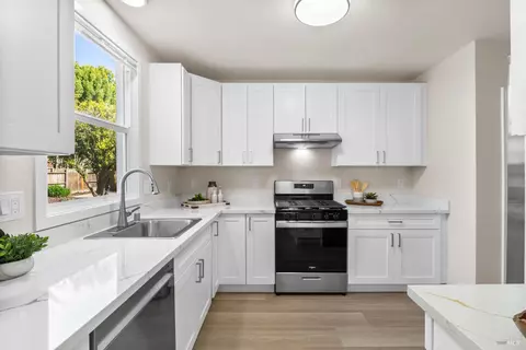 Kitchen - 734 Illinois St, Vallejo, CA 94590 photo 1 of 3