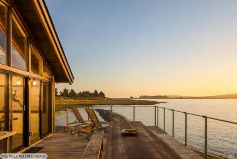 View/Area - 509 Smith Brothers Rd, Bodega Bay, CA 94923 photo 2 of 8