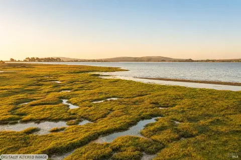 View/Area - 509 Smith Brothers Rd, Bodega Bay, CA 94923 photo 4 of 8