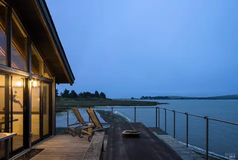 View/Area - 509 Smith Brothers Rd, Bodega Bay, CA 94923 photo 6 of 8
