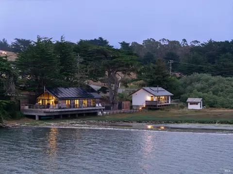 View/Area - 509 Smith Brothers Rd, Bodega Bay, CA 94923 photo 7 of 8