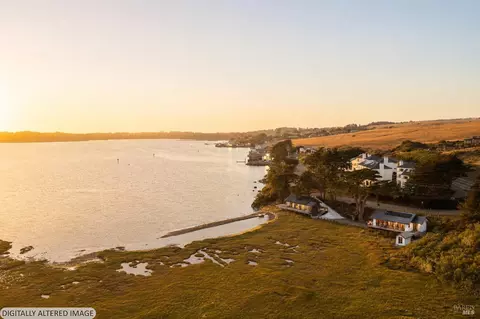 View/Area - 509 Smith Brothers Rd, Bodega Bay, CA 94923 photo 5 of 8