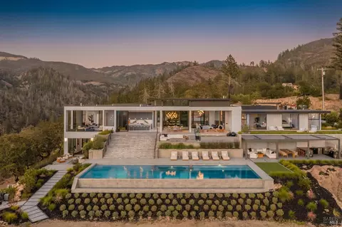 880 Adobe Canyon Rd, Kenwood, CA 95452