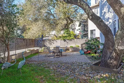 Exterior - 141 Theodor Ln, Sonoma, CA 95476 photo 7 of 8