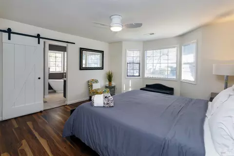 Bedroom - 141 Theodor Ln, Sonoma, CA 95476 photo 1 of 3
