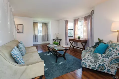Living - 141 Theodor Ln, Sonoma, CA 95476 photo 1 of 3