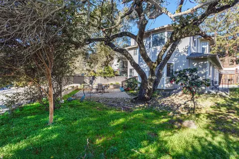 Exterior - 141 Theodor Ln, Sonoma, CA 95476 photo 8 of 8