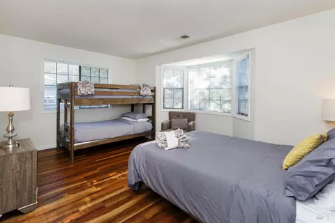 Bedroom - 141 Theodor Ln, Sonoma, CA 95476 photo 3 of 3
