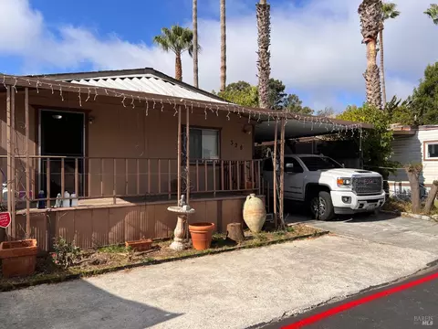 328 San Marcus Dr #328, Vallejo, CA 94590 photo 3