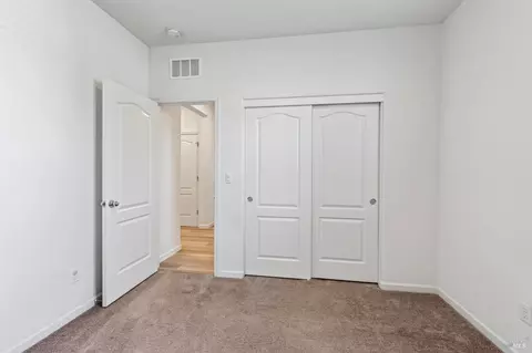 Bedroom - 2351 Hanson Dr, Fairfield, CA 94533 photo 12 of 12