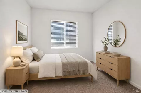 Bedroom - 2351 Hanson Dr, Fairfield, CA 94533 photo 5 of 12
